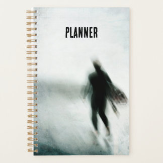 Ocean Surfer Planner