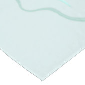 Ocean Swirl II Tablecloth Tafelkleed (Gekanteld)