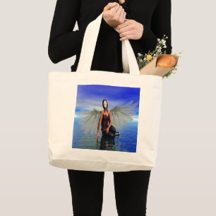 Ocean Tears Grand Sac fourre-tout