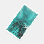 Ocean Thema Servet (Hoek)