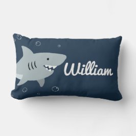 Ocean Theme Boys Room Decor, Schattigee kleine haa Kussen