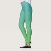 Ocean Tides Leggings (Links)