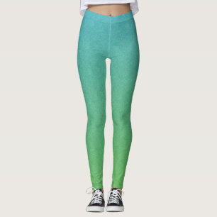 Ocean Tides Leggings