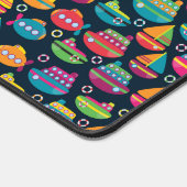 Ocean Transportation Pattern Bureaumat (Hoek)