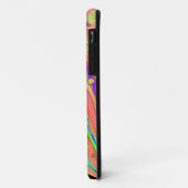 Ocean Treasure B1a Case-Mate iPhone Case (Achterkant/links)