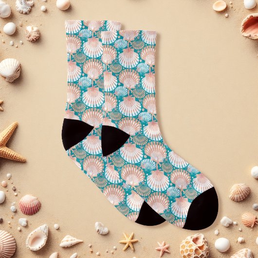 Ocean Treasurers Turquoise