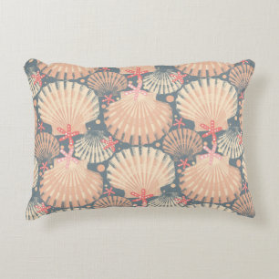 Ocean Treasures soft en Accent Kussen