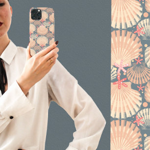 Ocean Treasures soft en iPhone 13 Pro Max Hoesje