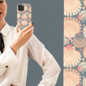 Ocean Treasures soft en  Case-Mate iPhone Case