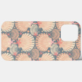 Ocean Treasures soft en  Case-Mate iPhone Case (Achterkant (horizontaal))