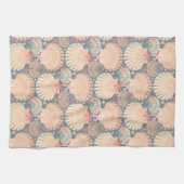 Ocean Treasures soft en Theedoek (Horizontaal)