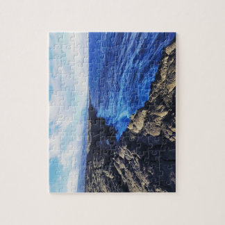 Ocean Uitzicht Hilo Hawaii Legpuzzel