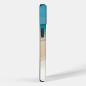 Ocean Vibes — iPhone 14 Coque dur (Verso / Droite)