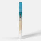 Ocean Vibes - iPhone 15 Tough Hoesje (Achterkant / Rechts)