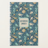 Océan, Vie maritime, Vacances (Devant)