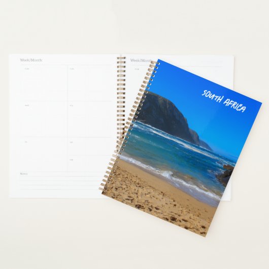 Ocean View Parc Tsitsikamma Afrique du Sud (Devant avec enveloppe)