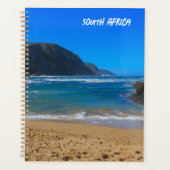 Ocean View Parc Tsitsikamma Afrique du Sud (Devant)