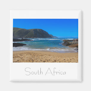 Ocean View Parc Tsitsikamma Magnet Afrique du Sud