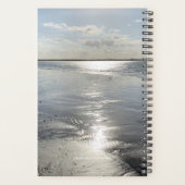 Ocean View Personal Planner (Achterkant)
