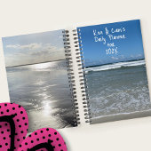 Ocean View Personal Planner