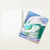 Ocean Wave (Devant avec enveloppe)