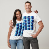 Ocean Wave II T-shirt (Unisex)