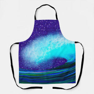 Ocean Wave Schort