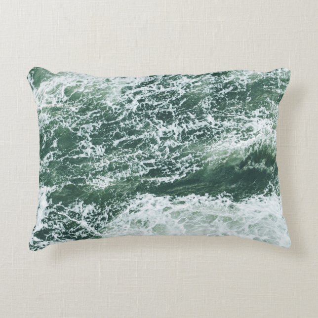 OCEAN WAVES ACCENT KUSSEN (Voorkant)