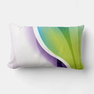 Ocean Waves American MoJo Pillow Kussen