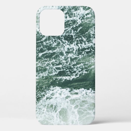 OCEAN WAVES Case-Mate iPhone CASE (Achterkant)