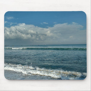 Ocean Waves Melody verzachten Muismat