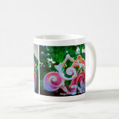 Ocean Waves Mug St. Croix (Devant droit)