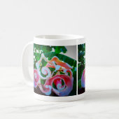 Ocean Waves Mug St. Croix (Devant gauche)