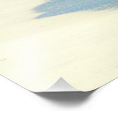 Ocean Waves on the Beach Photo (Coin)