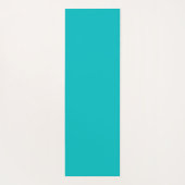 Ocean Waves op zand Yogamat (Achterkant)