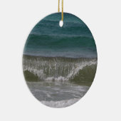Ocean Waves Ornament (Rechts)