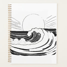 Ocean Waves Planner
