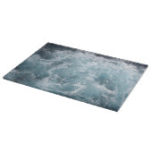 OCEAN WAVES SNIJPLANK (Hoek)