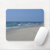 Ocean Waves Southern California Muismat (Met muis)