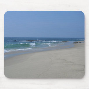 Ocean Waves Southern California Muismat