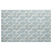 Ocean Waves Stof (Yard (91,4 cm))