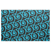 Ocean Waves Stof (Fat Quarter)