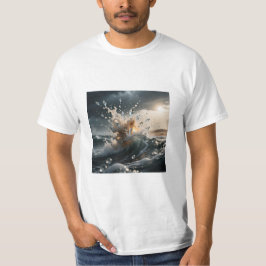 Ocean Waves T-Shirt