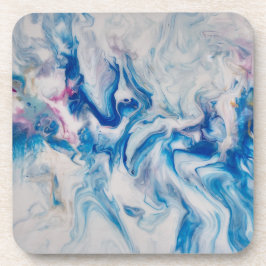 Ocean Whisper Bier Onderzetter