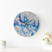 Ocean Whisper Grote Klok (Huis)