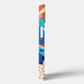 Ocean Wonders Case-Mate iPhone Case (Achterkant / Rechts)