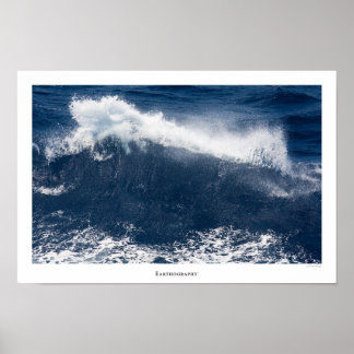 Oceana 6195 poster