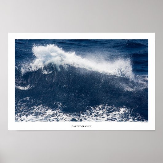 Oceana 6195 poster (Voorkant)