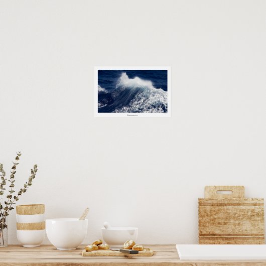 Oceana 6300 poster (Keuken)