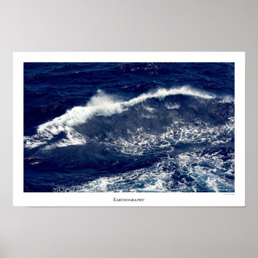 Oceana 6314 poster (Voorkant)